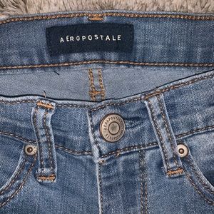 Aeropostale Jean Jeggings